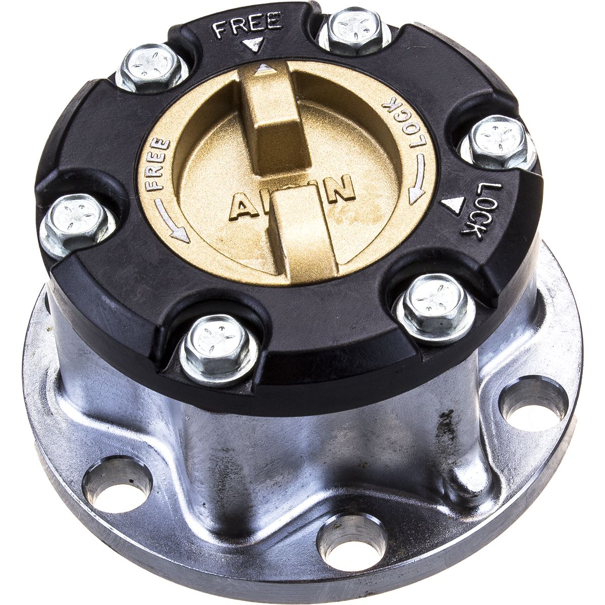 Drivetech 4x4 Aisin Free Wheeling Hub - DT-FHT013