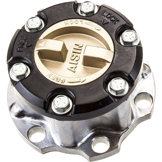 Drivetech 4x4 Free Wheeling Hub - DT-FHT002