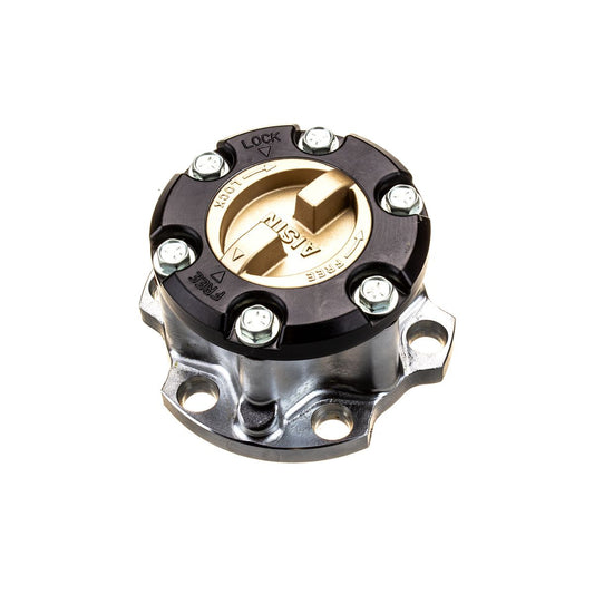 Drivetech 4x4 Aisin Free Wheeling Hub - DT-FHT001
