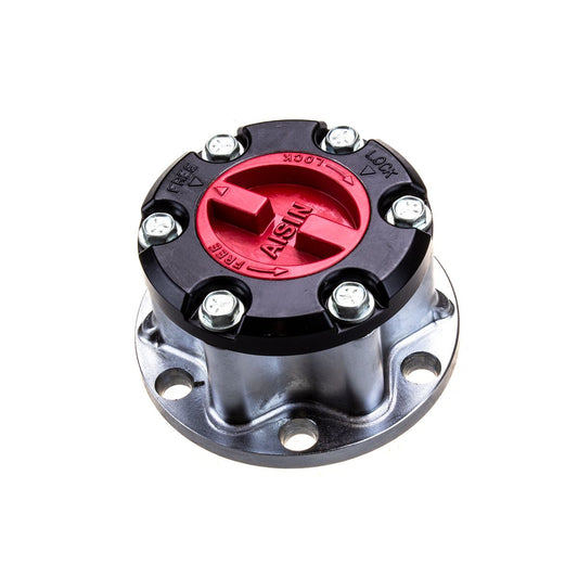 Drivetech 4x4 Free Wheeling Hub - DT-FHT018
