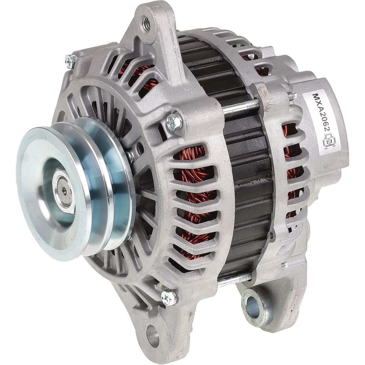 OEX Alternator 12V 120A Mitsubishi Style - MXA2062