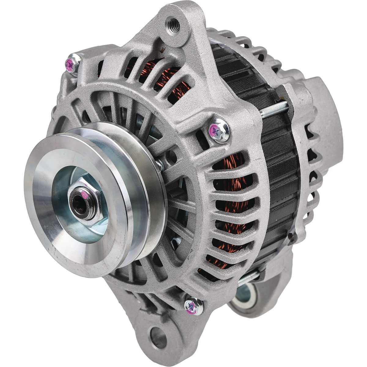 OEX Alternator 12V 120A Mitsubishi Style - MXA2062