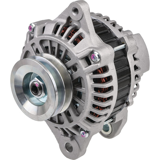 OEX Alternator 12V 120A Mitsubishi Style - MXA2062