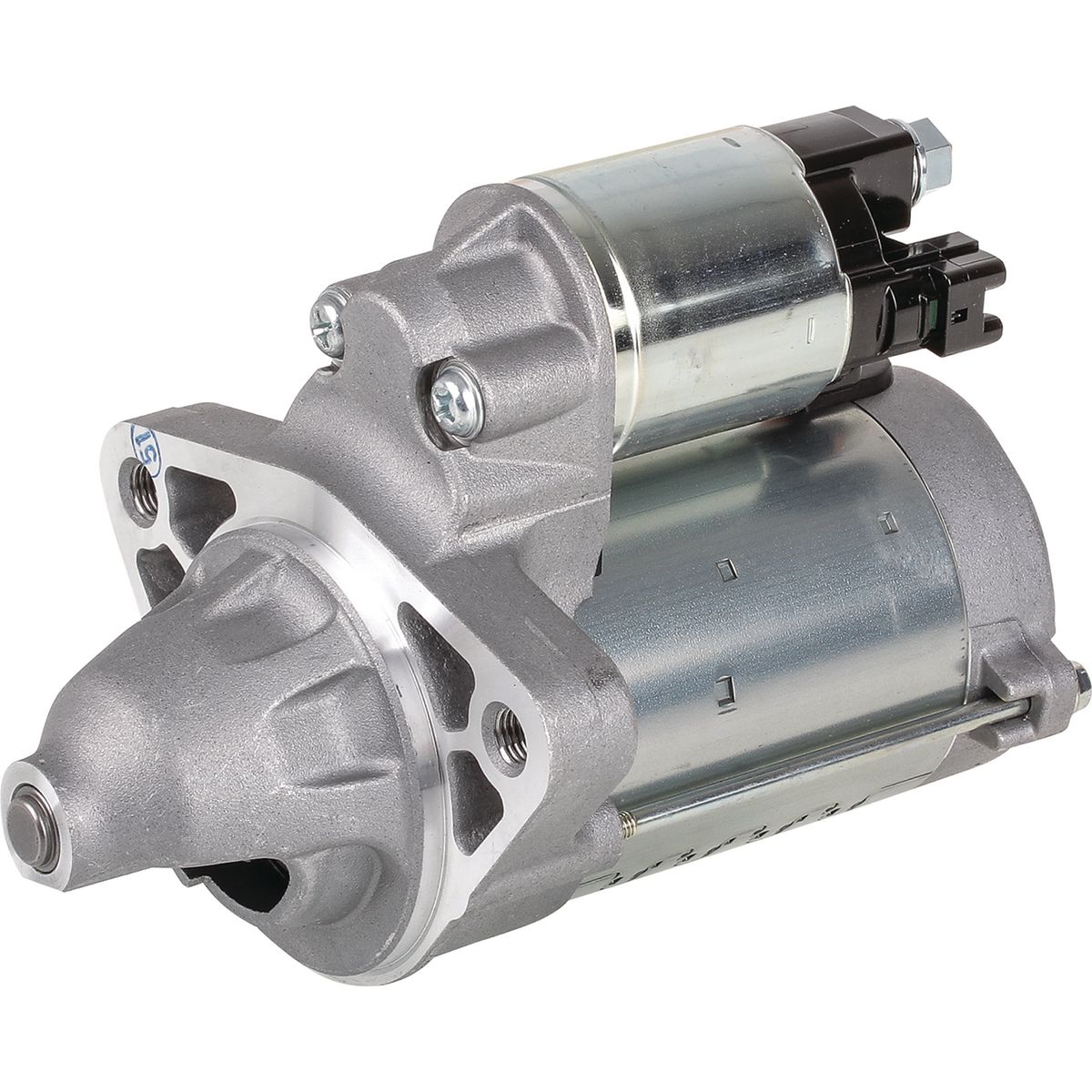 Denso Starter Motor 12V 9Th CW - DXS4031