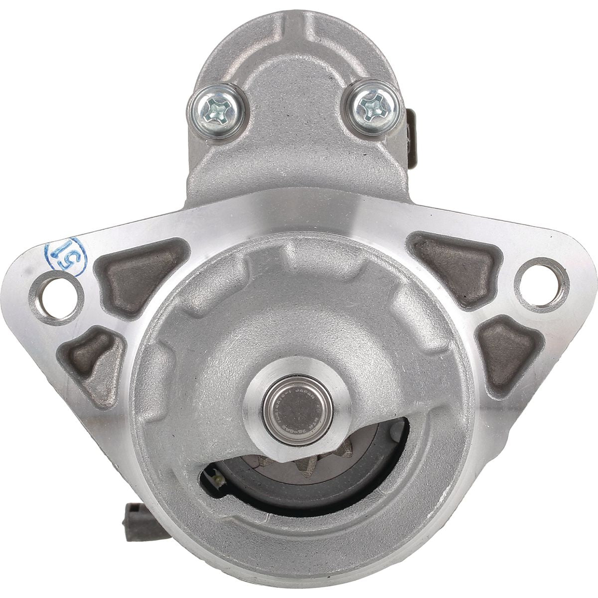 Denso Starter Motor 12V 9Th CW - DXS4031