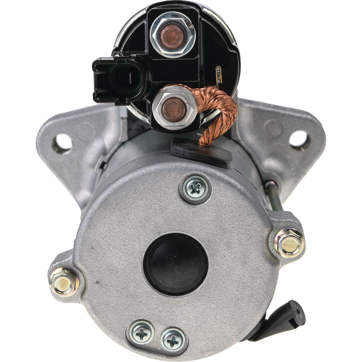 Denso Starter Motor 12V 9Th CW - DXS4031