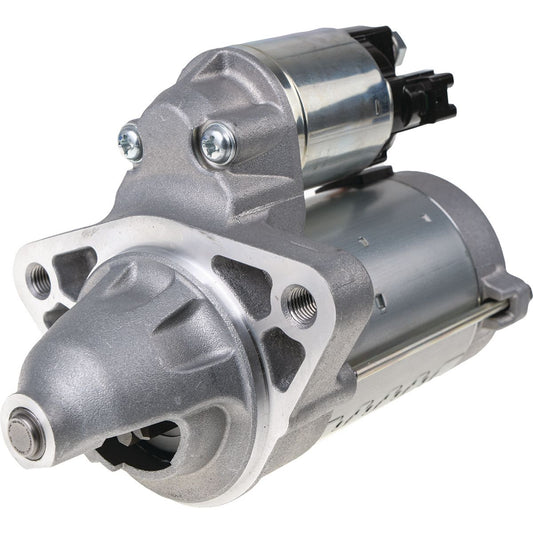 Denso Starter Motor 12V 9Th CW - DXS4031