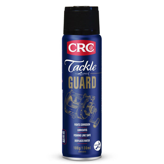CRC Tackle Guard 100G - 6028