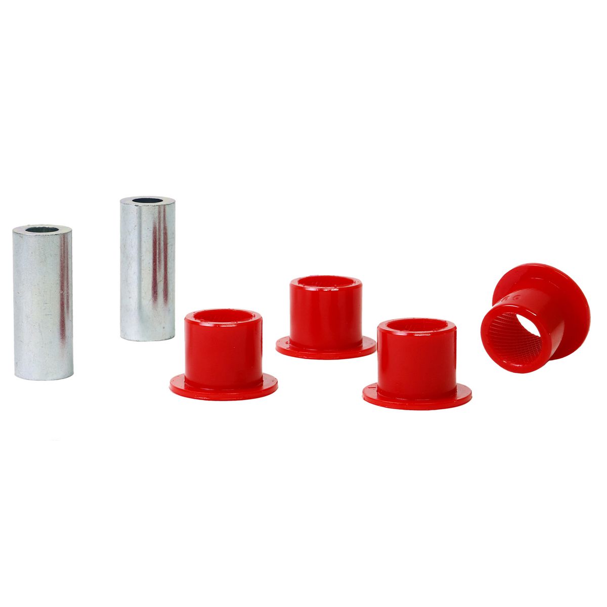 Nolathane Front Steering Rack And Pinion Mount Bushing Kit - 41136