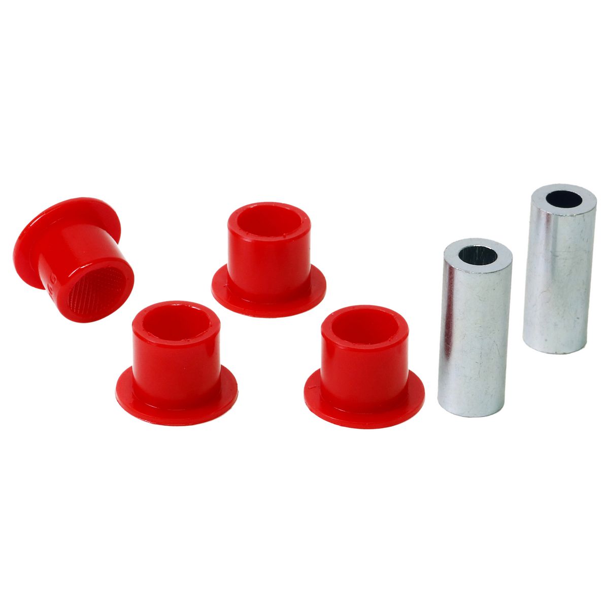 Nolathane Front Steering Rack And Pinion Mount Bushing Kit - 41136