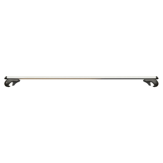Gear Up Universal Aluminium Roof Rack Cross Bars 1350Mm
