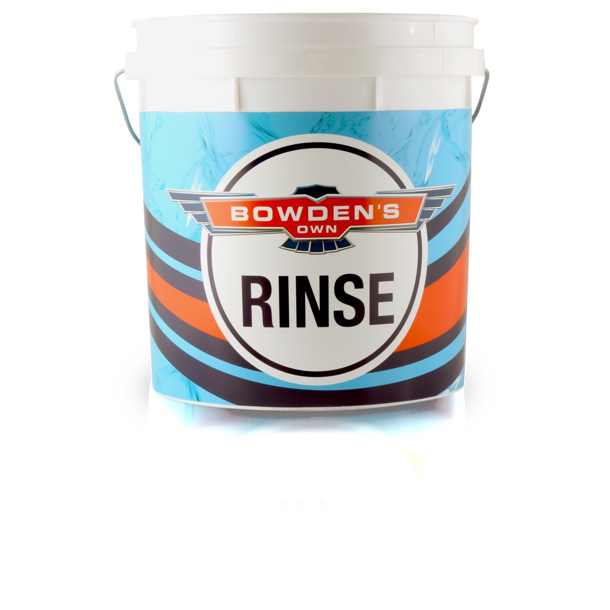 Bowden's Own Rinse Bucket - BOBRINSE