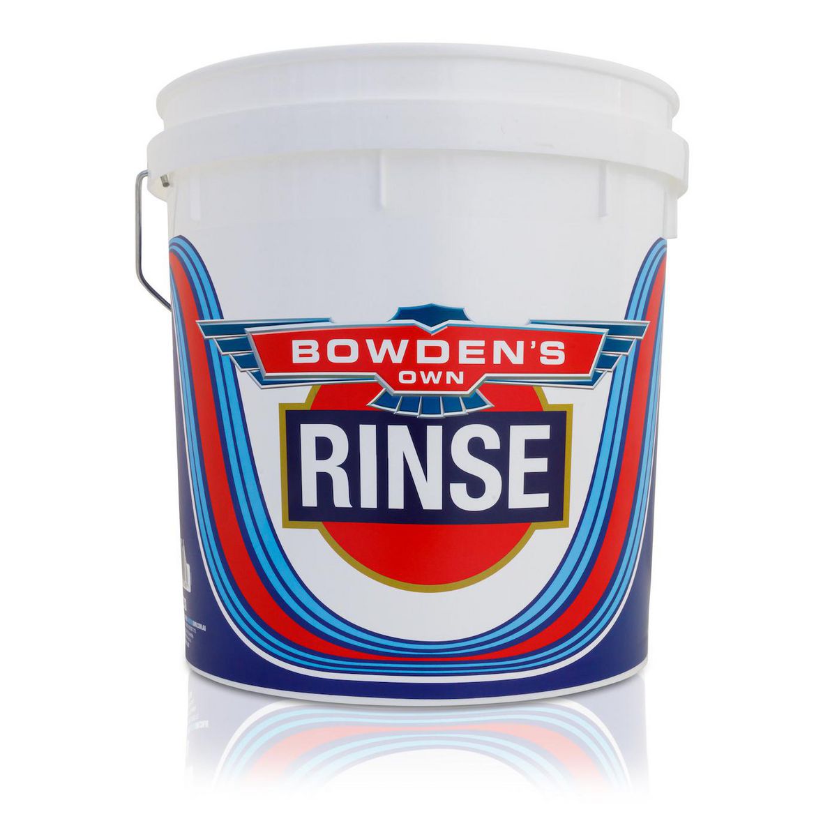 Bowden's Own Rinse Bucket - BOBRINSE