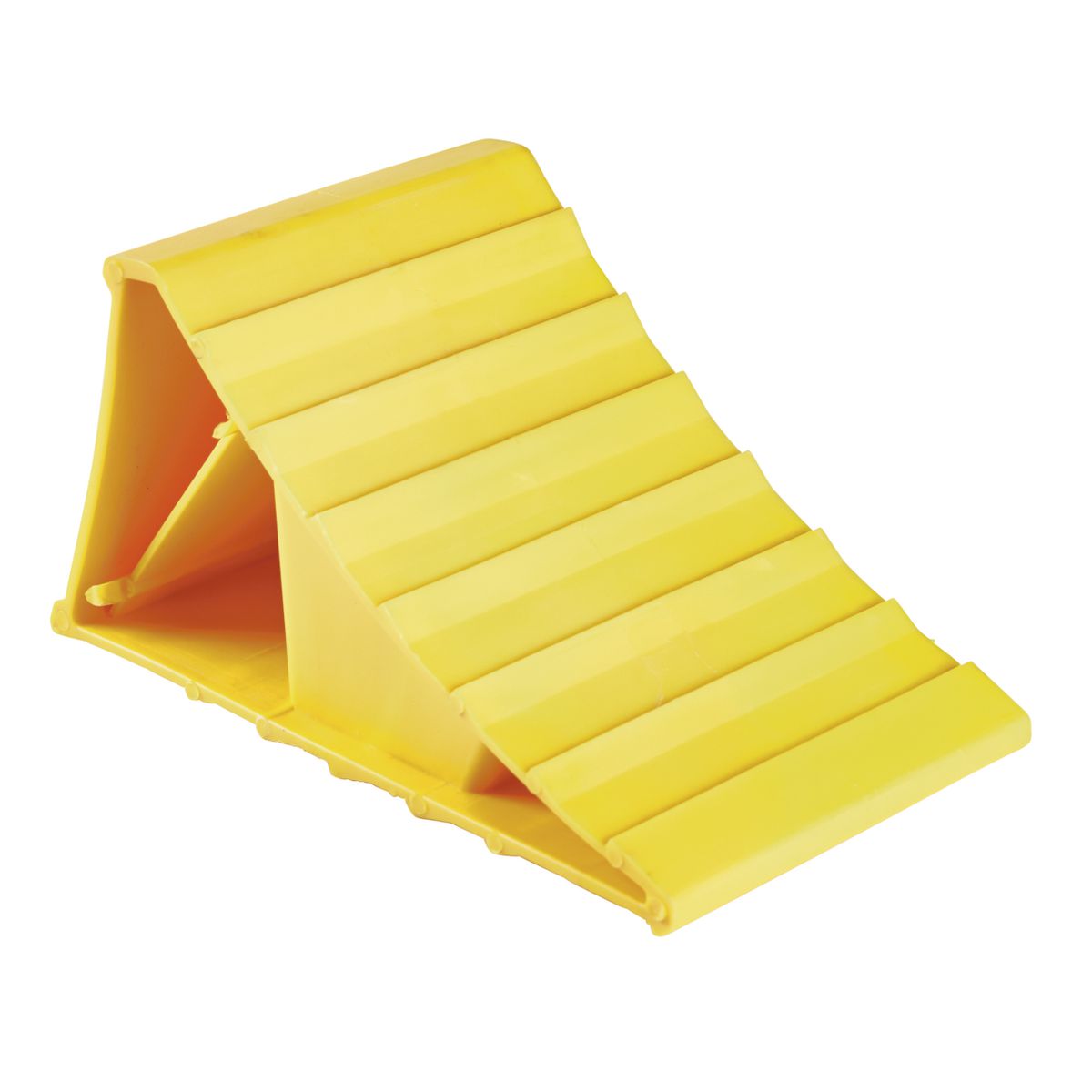 Gear Up Caravan Wheel Chock