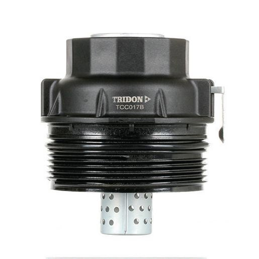 Tridon Oil Filter Cap - TCC017