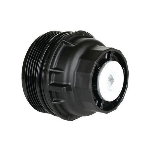 Tridon Oil Filter Cap - TCC017