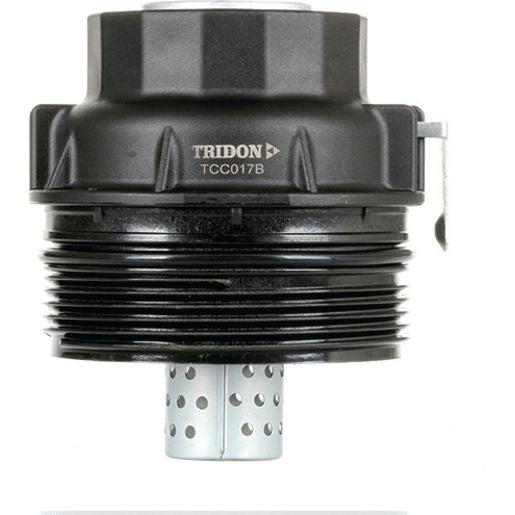 Tridon Oil Filter Cap - TCC017