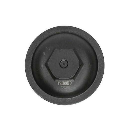 Tridon Oil Filter Cap - TCC020