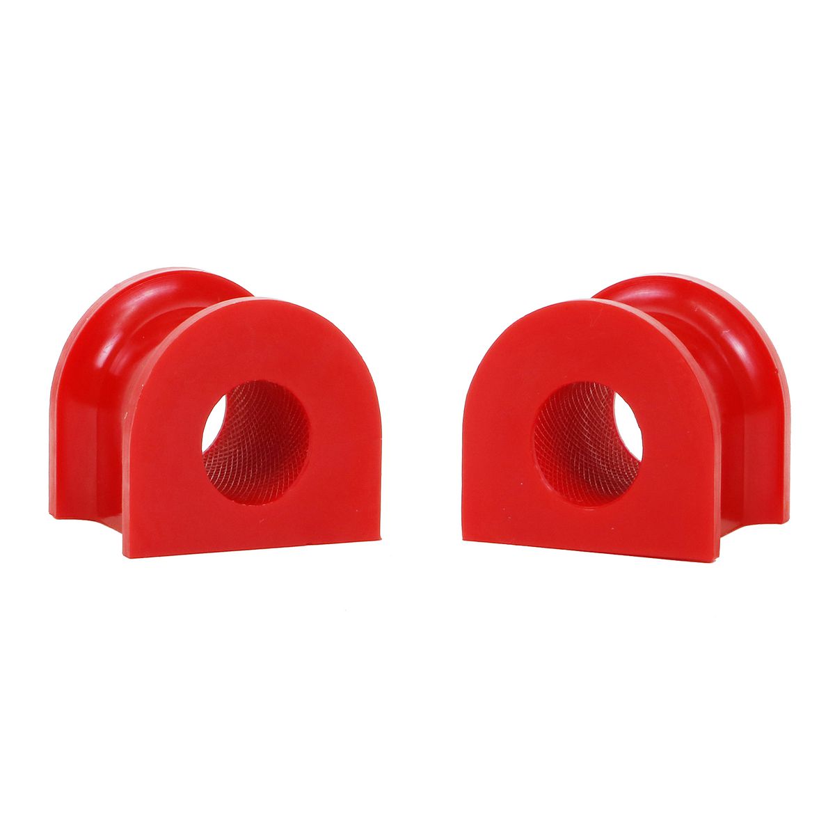 Nolathane Front Sway Bar Mount Bushing Kit 27mm - 42679
