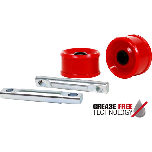 Nolathane Rear Lower Front Trailing Arm Bushing Kit - 46205A