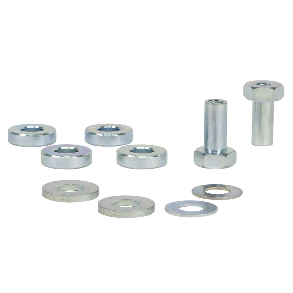Nolathane Rear Centre Bearing Alignment Kit - 49236