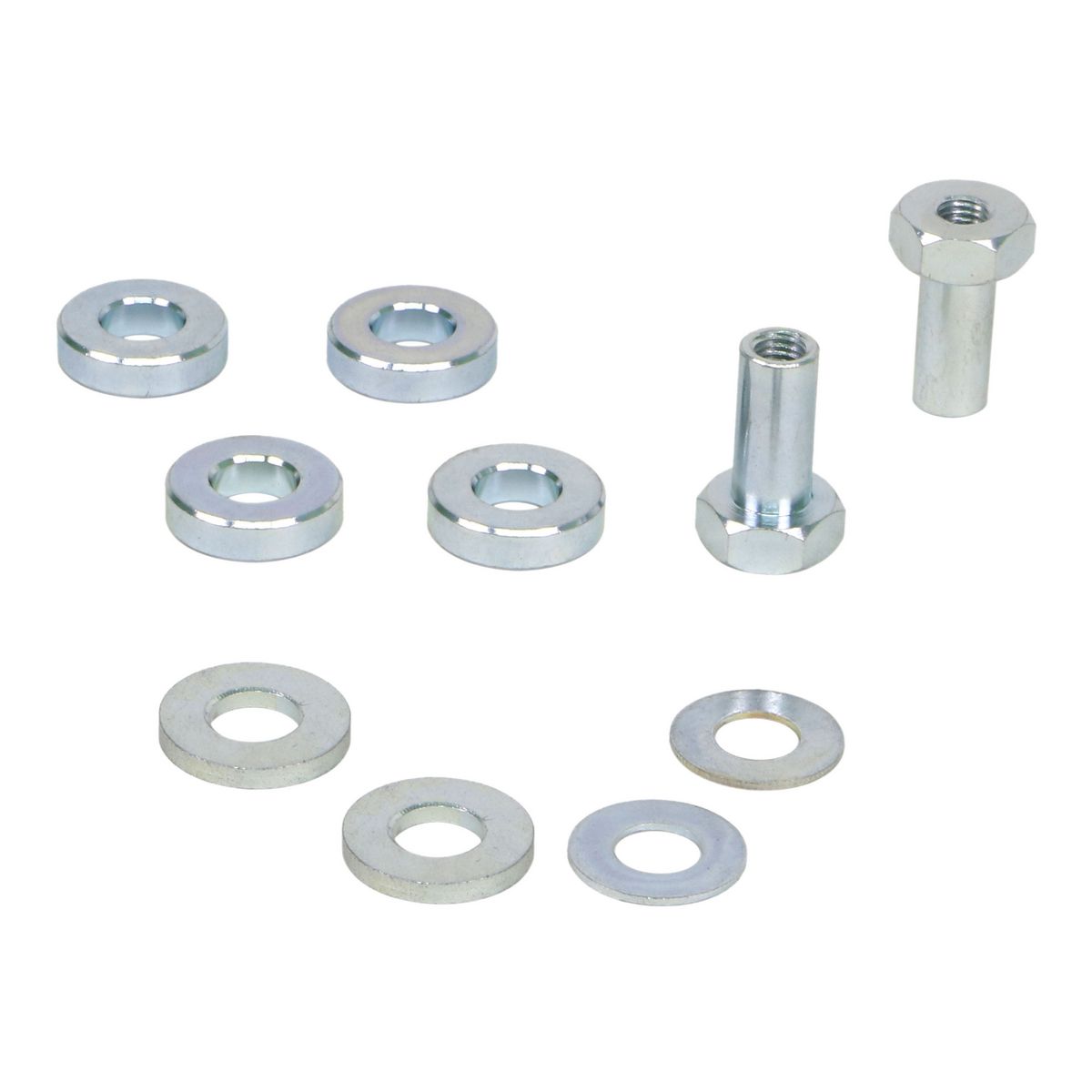 Nolathane Rear Centre Bearing Alignment Kit - 49236