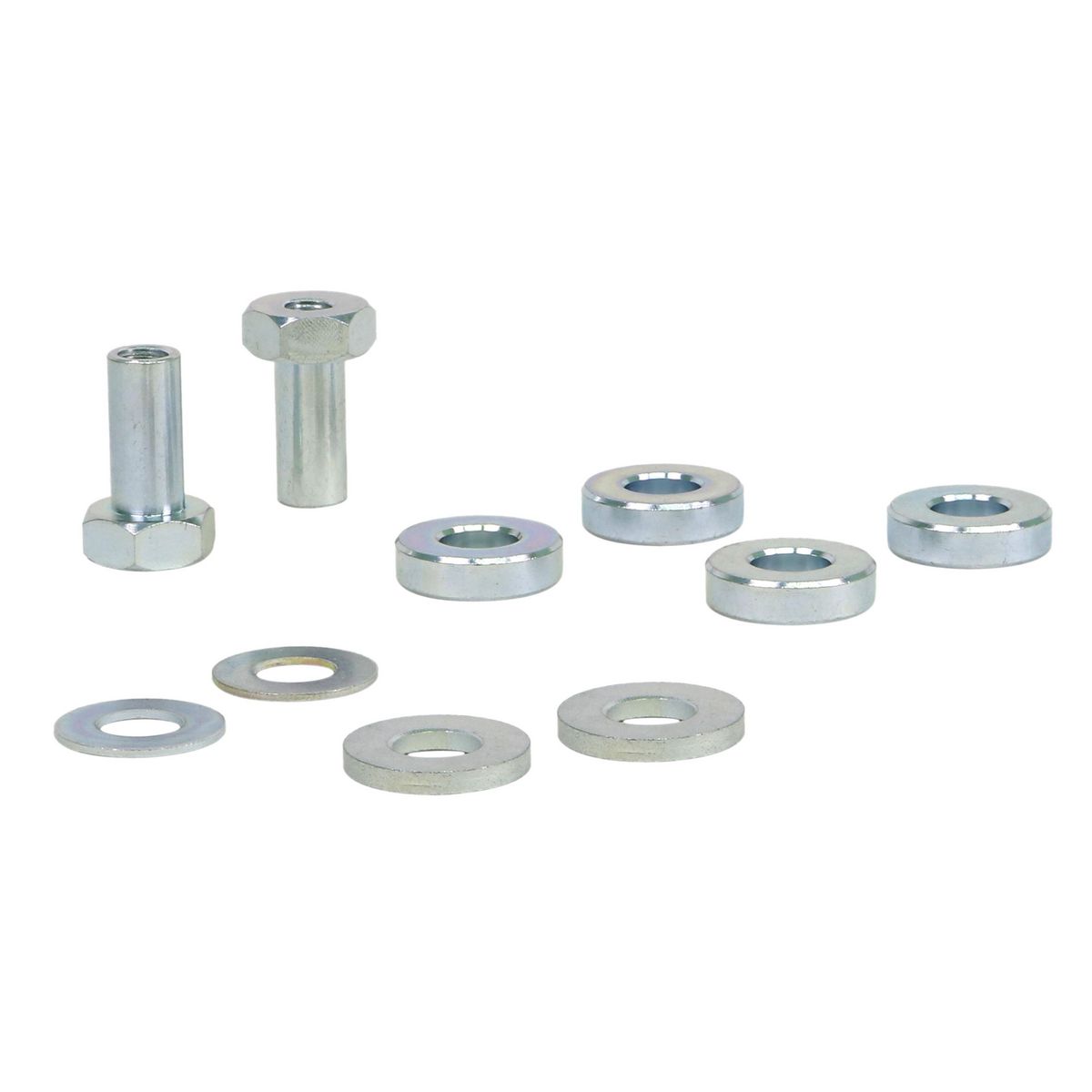 Nolathane Rear Centre Bearing Alignment Kit - 49236