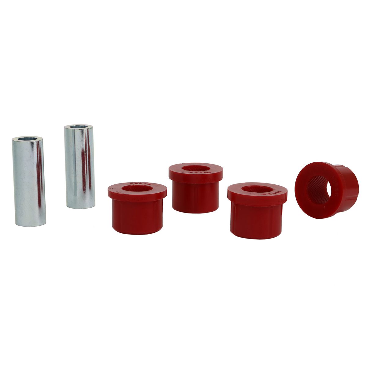 Nolathane Front Lower Control Arm Inner Front Bushing Kit - 45849