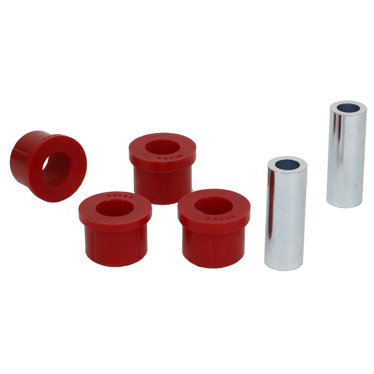 Nolathane Front Lower Control Arm Inner Front Bushing Kit - 45849