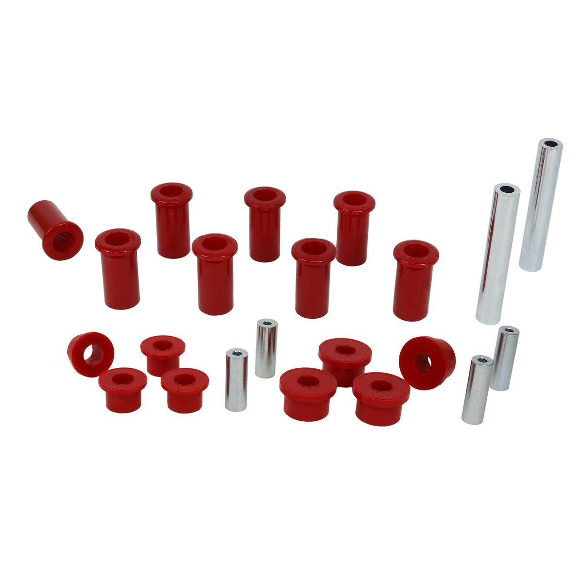 Nolathane Rear Spring Bushing Kit - NEK22