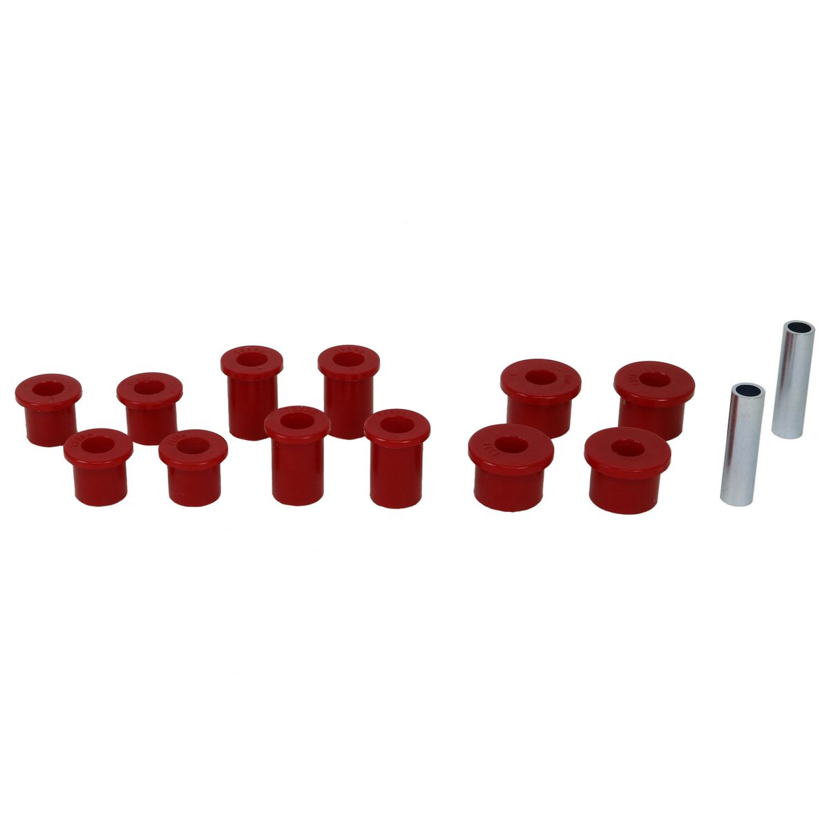 Nolathane Rear Spring Bushing Kit - NEK32