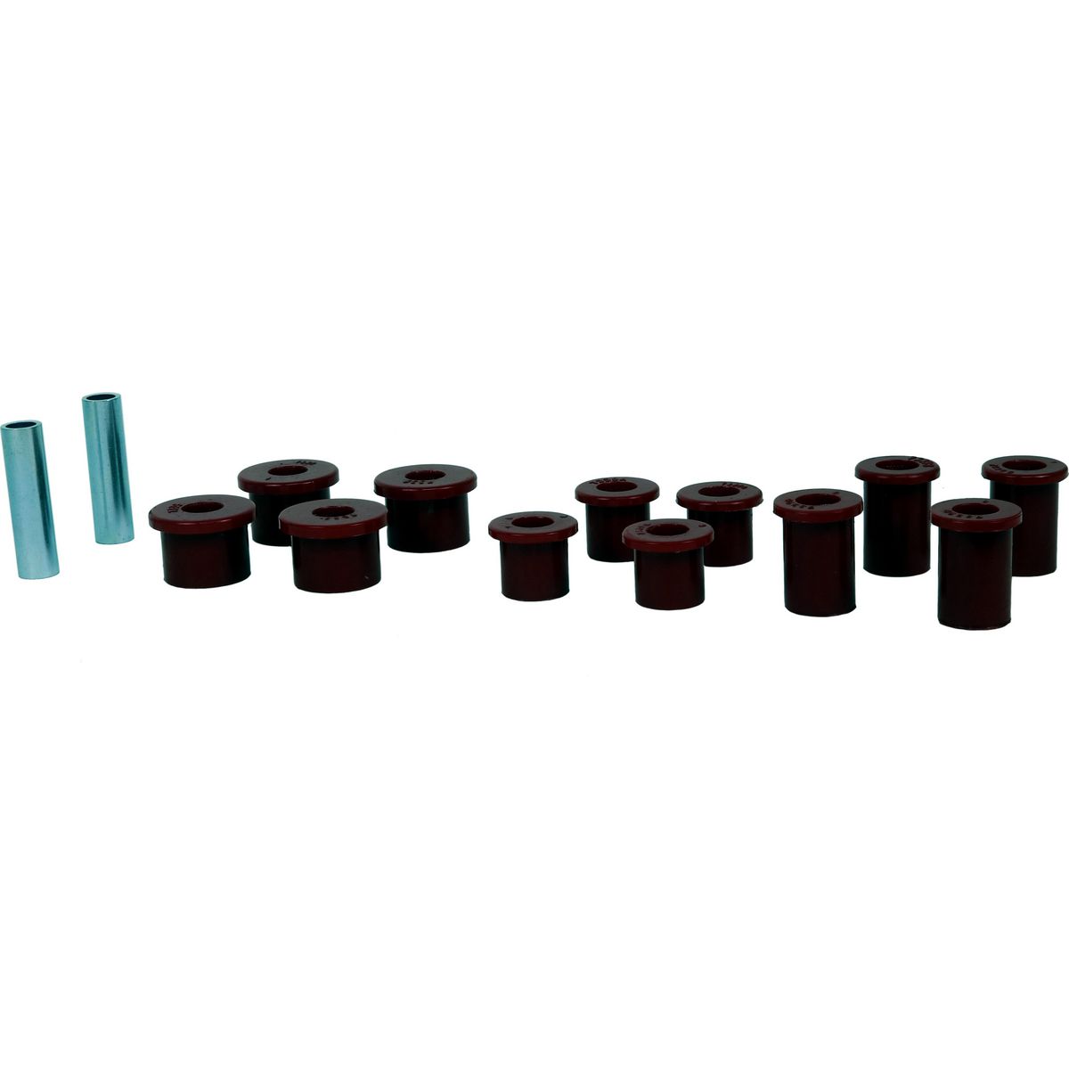 Nolathane Rear Spring Bushing Kit - NEK32