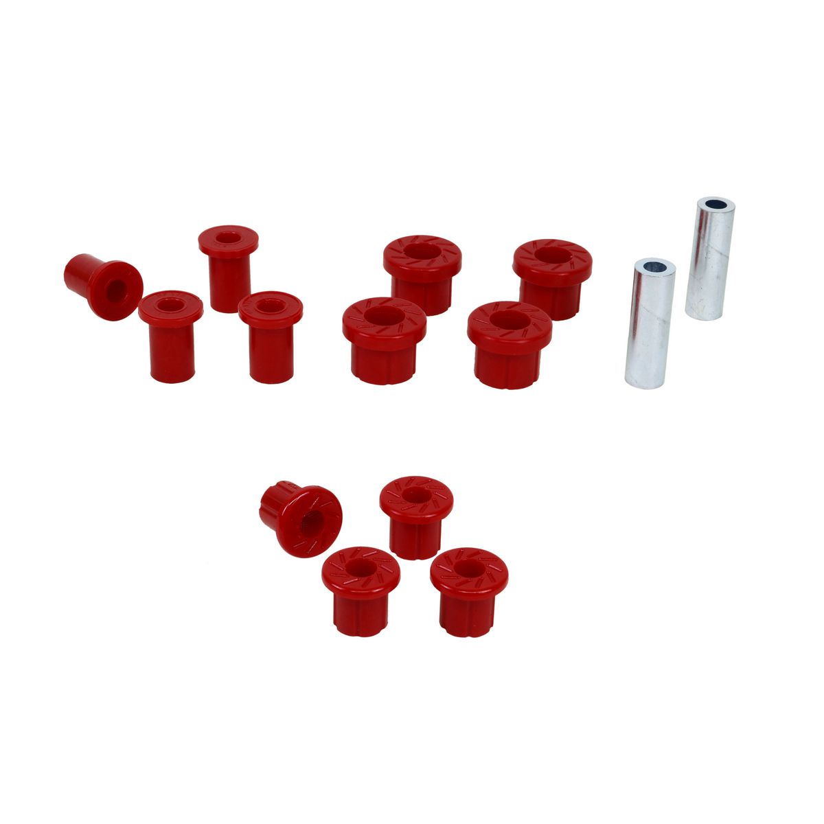 Nolathane Rear Spring Bushing Kit - NEK33