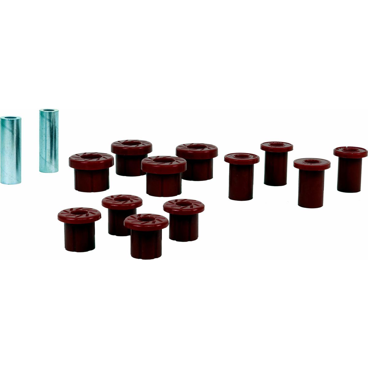 Nolathane Rear Spring Bushing Kit - NEK33