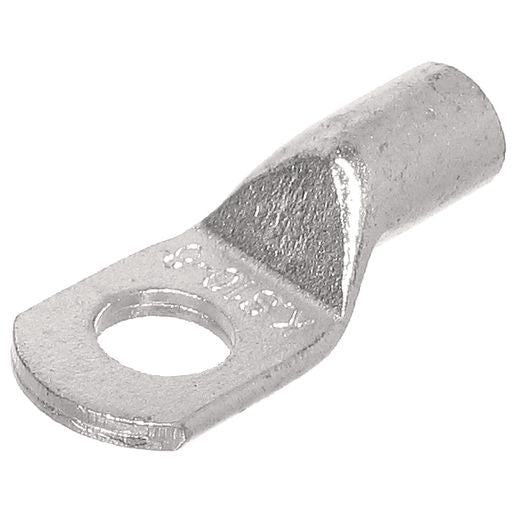 OEX Cable Lug Solder 10-6 8 B&S (Pack of 10) - ACX0100