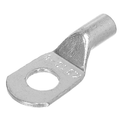 OEX Cable Lug Solder 10-8 8 B&S (Pack of 10) - ACX0101
