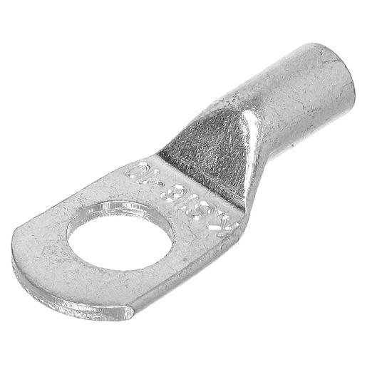 OEX Cable Lug Solder 16-10 6 B&S (Pack of 10) - ACX0105
