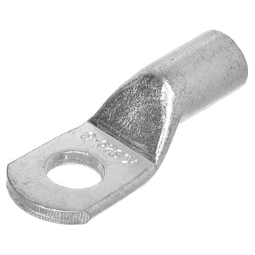 OEX Cable Lug Solder 25-8 3 B&S (Pack of 10) - ACX0107