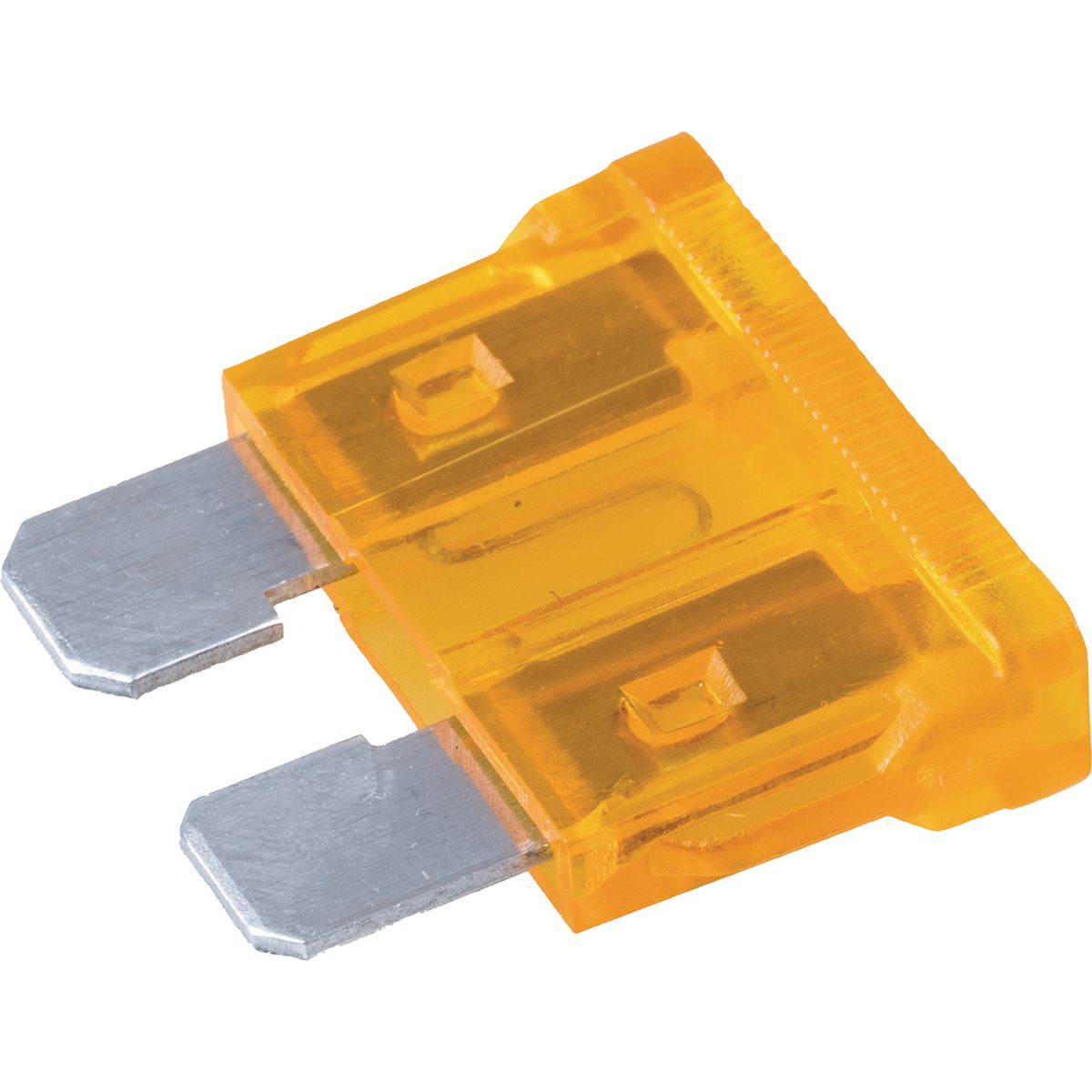 OEX Fuse Standard Blade 5A Tan (Pack of 100) - ACX1601