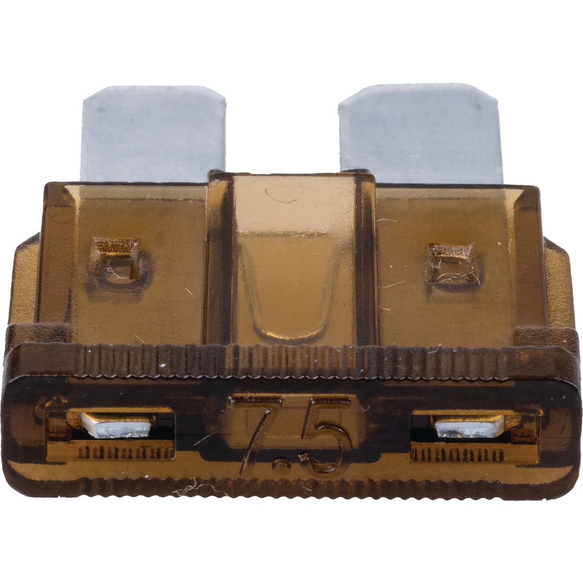 OEX Fuse Standard Blade 7.5A Brown (Pack of 100) - ACX1602
