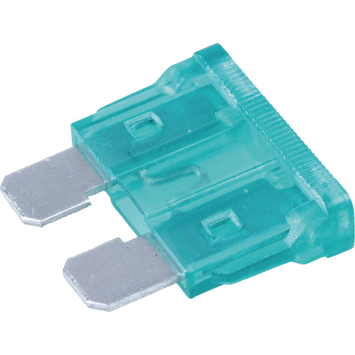 OEX Fuse Standard Blade 30A Green (Pack of 100) - ACX1607