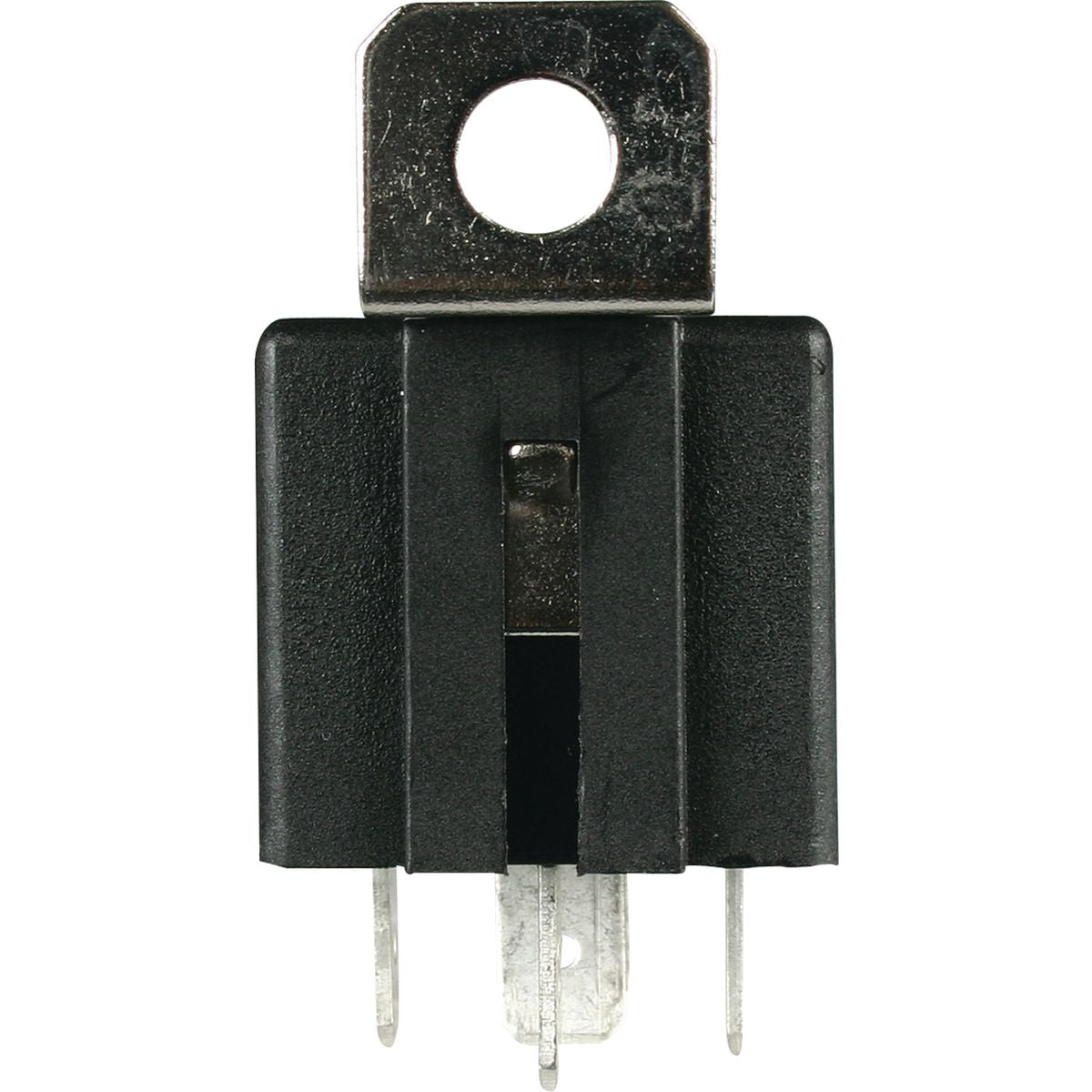 OEX Mini Relay 12V Normally Open 40A - Resistor Protected, Sealed - ACX1940RBL