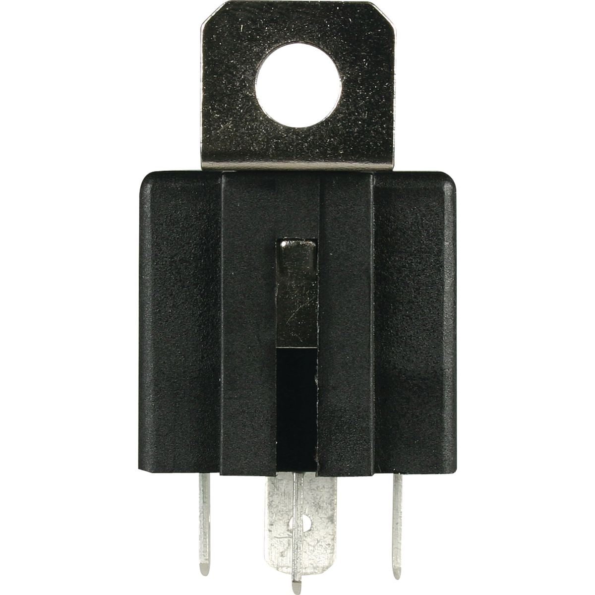 OEX Mini Relay 12V Change Over 30/40A - Resistor Protected, Sealed - ACX1941RBL