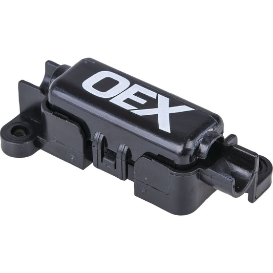 OEX In Line Fuse Holder Midi 1 Way 250A 1 Pce - ACX6514