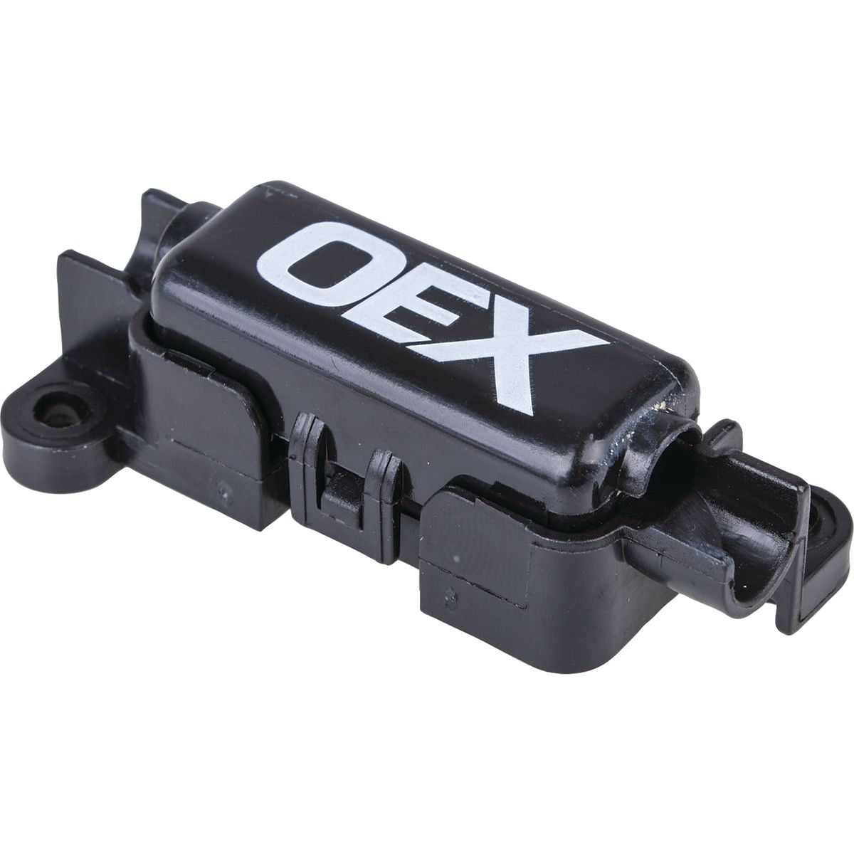 OEX In Line Fuse Holder Midi 1 Way 250A 1 Pce - ACX6514