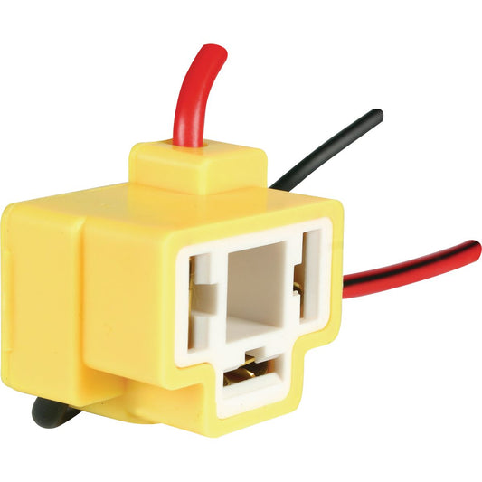 OEX H4 Head Light Connector - ACX2583