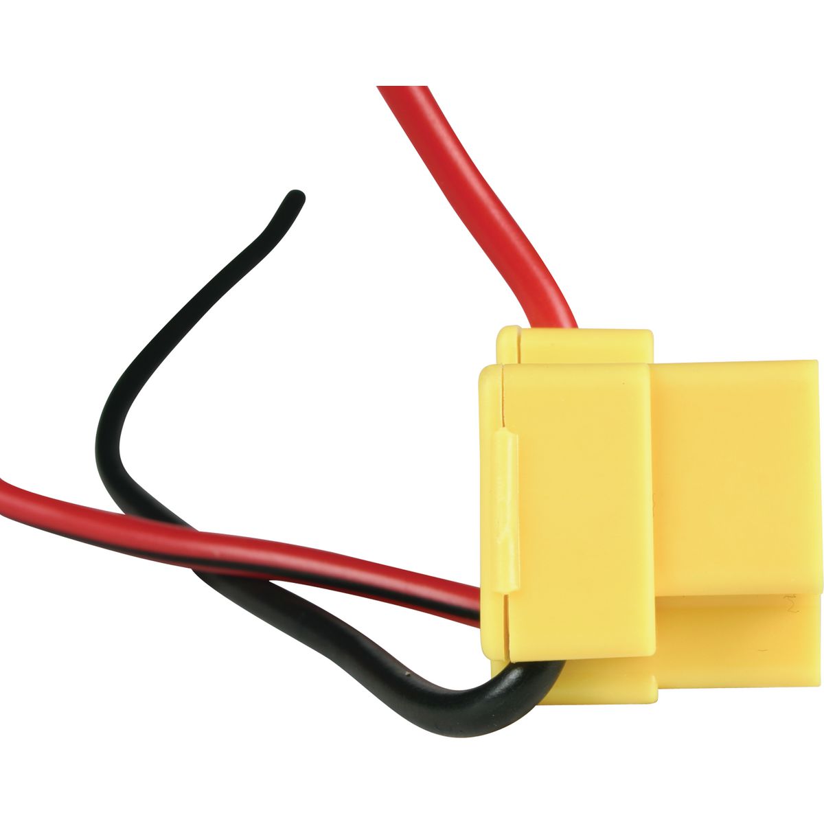 OEX H4 Head Light Connector - ACX2583