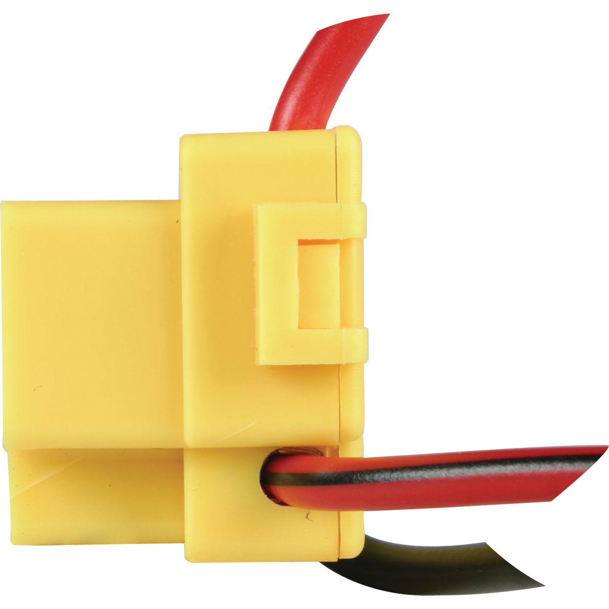 OEX H4 Head Light Connector - ACX2583