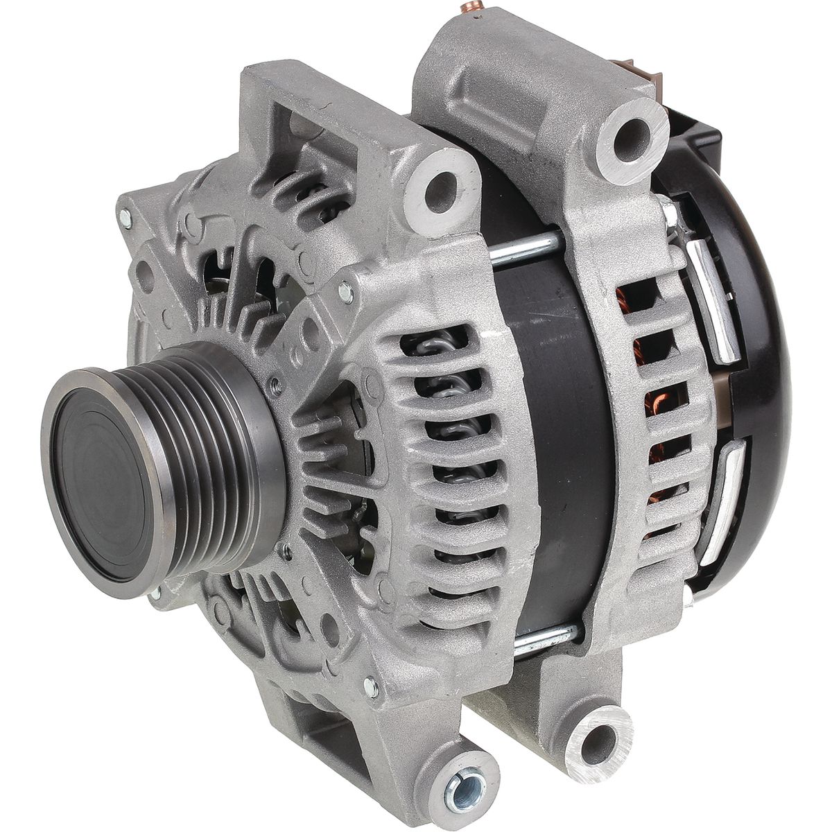 OEX Alternator 12V 210A Denso Style - DXA4072