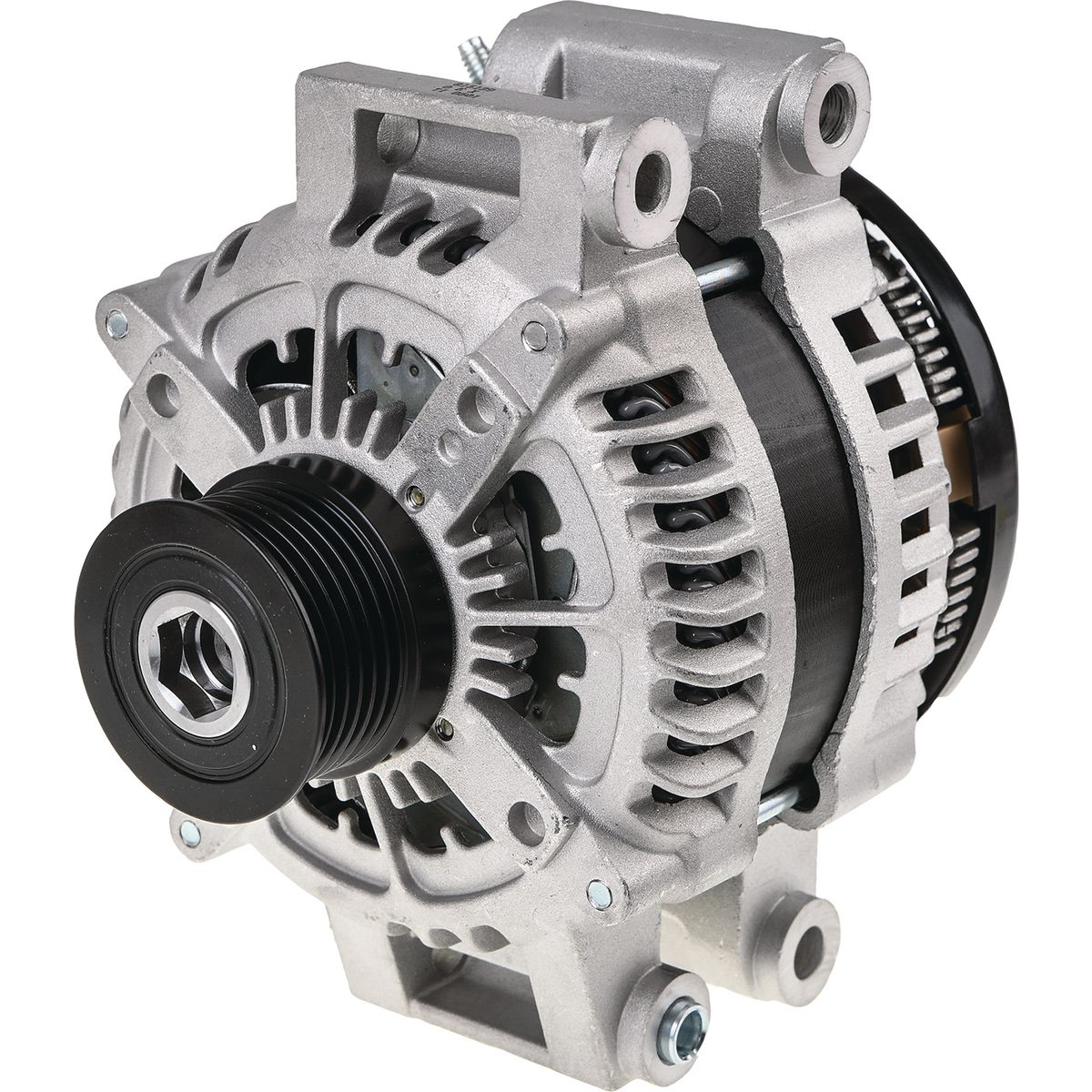 OEX Alternator 12V 210A Denso Style - DXA4072